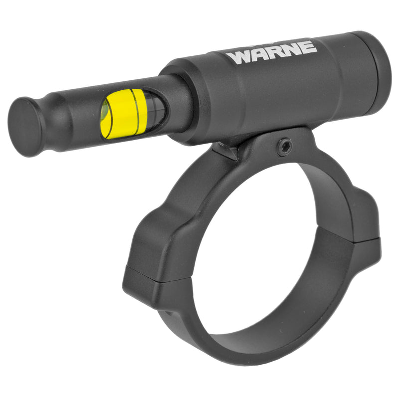 Load image into Gallery viewer, Warne Sl Universal 34mm Scope Level Black