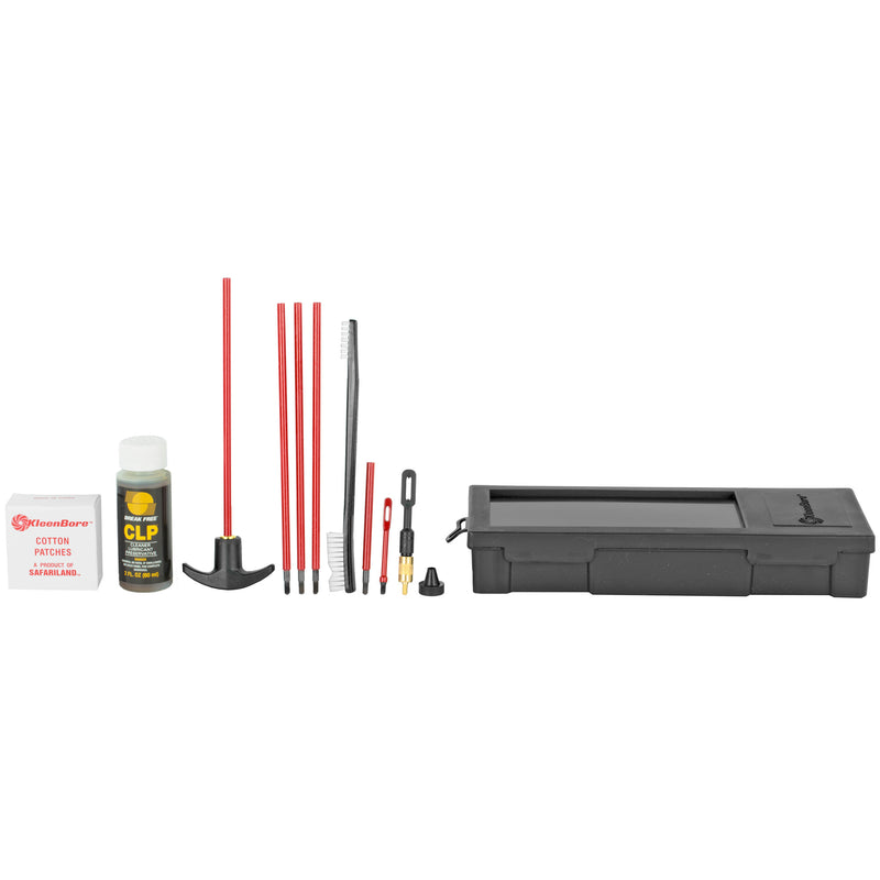 Load image into Gallery viewer, Kleen Br Saf-t-clad Univ Cln Kit