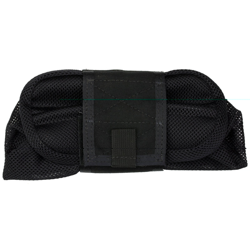 Load image into Gallery viewer, Hsgi Mag-net Dump Pouch V2 Molle Black
