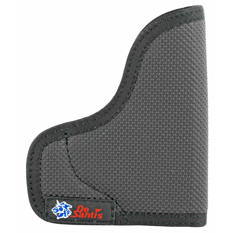 Load image into Gallery viewer, DeSantis The Nemesis Pocket Holster Berretta 3032 Ambidextrous Black (N38BJG2Z0)