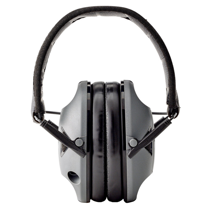 Load image into Gallery viewer, Peltor Rangeguard Gray Nrr 21