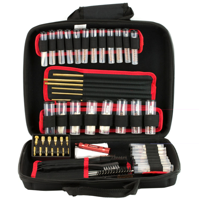 Load image into Gallery viewer, Win Super Duplex Cleaning Kit 68pc