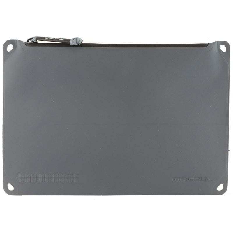 Load image into Gallery viewer, Magpul Daka Pouch Lrg Gray 9"x13