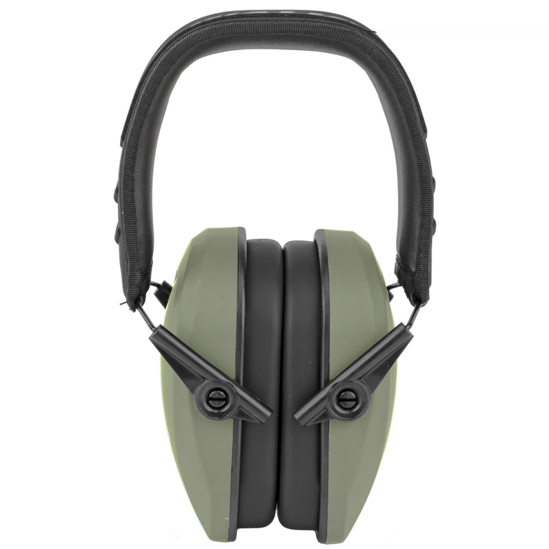 Load image into Gallery viewer, Walker's Razor Passive Muff Sage Green