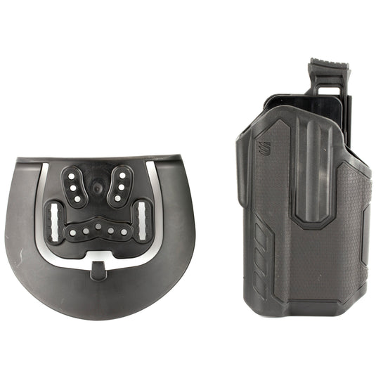 Bh Omnivore L2 Holster X300 Rh Bk