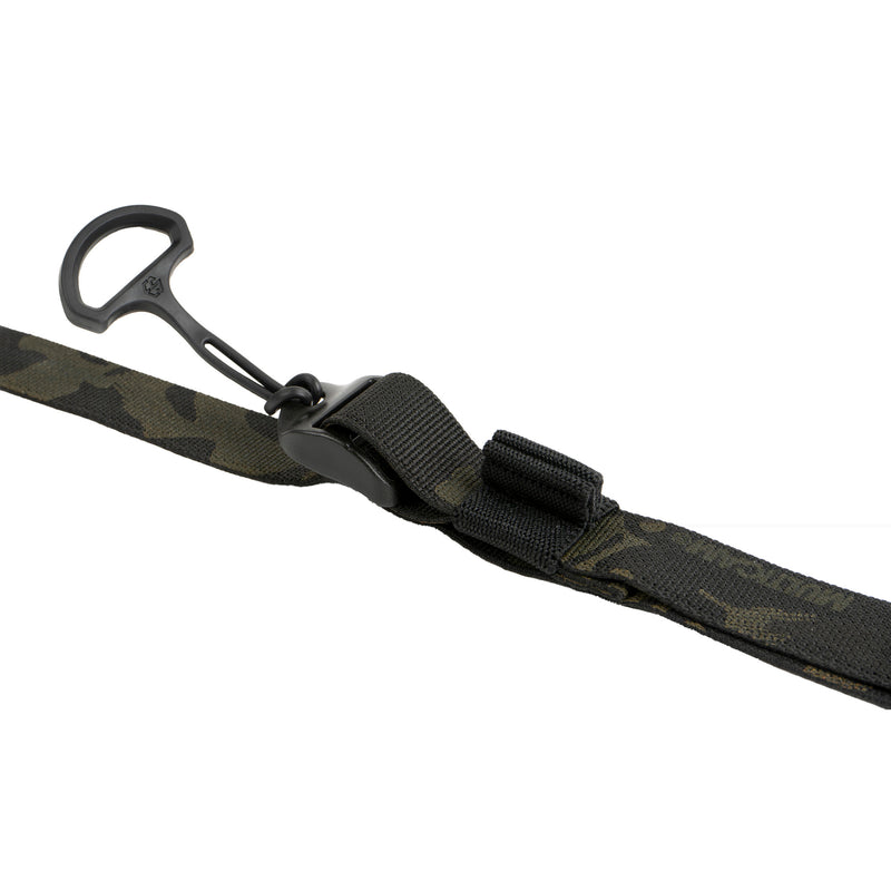Load image into Gallery viewer, Esd Sling Multicam Black