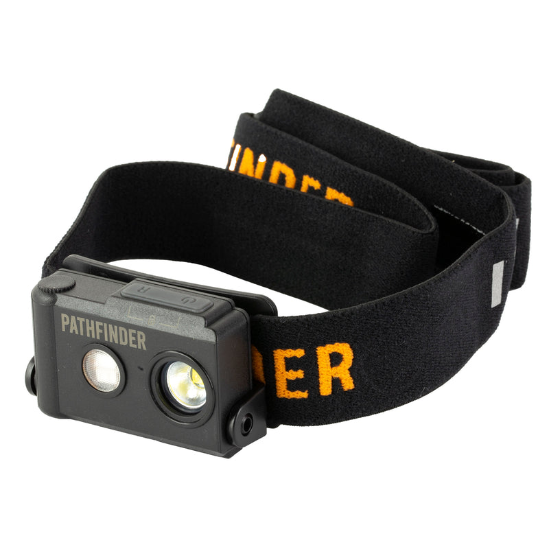 Load image into Gallery viewer, Pathfinder Ul Scout Headlamp