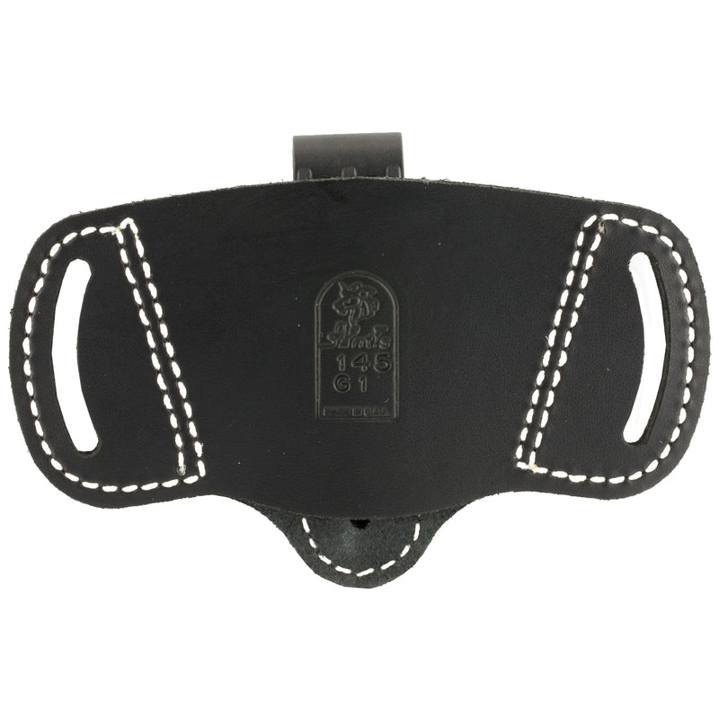 Load image into Gallery viewer, Desantis Outback Sml Auto/1911 Black