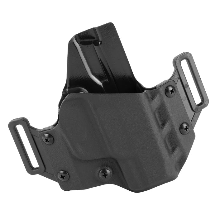 Crucail Owb For Ruger Max-9 Right Hand Black (1204)