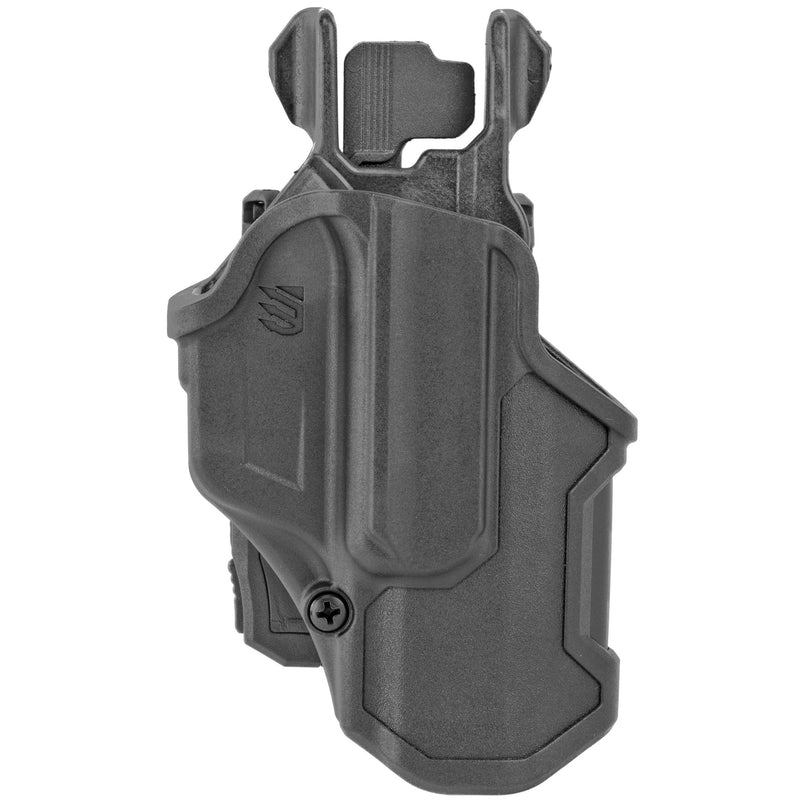 Load image into Gallery viewer, Bh T-ser L2c Glock 19 Black Rh