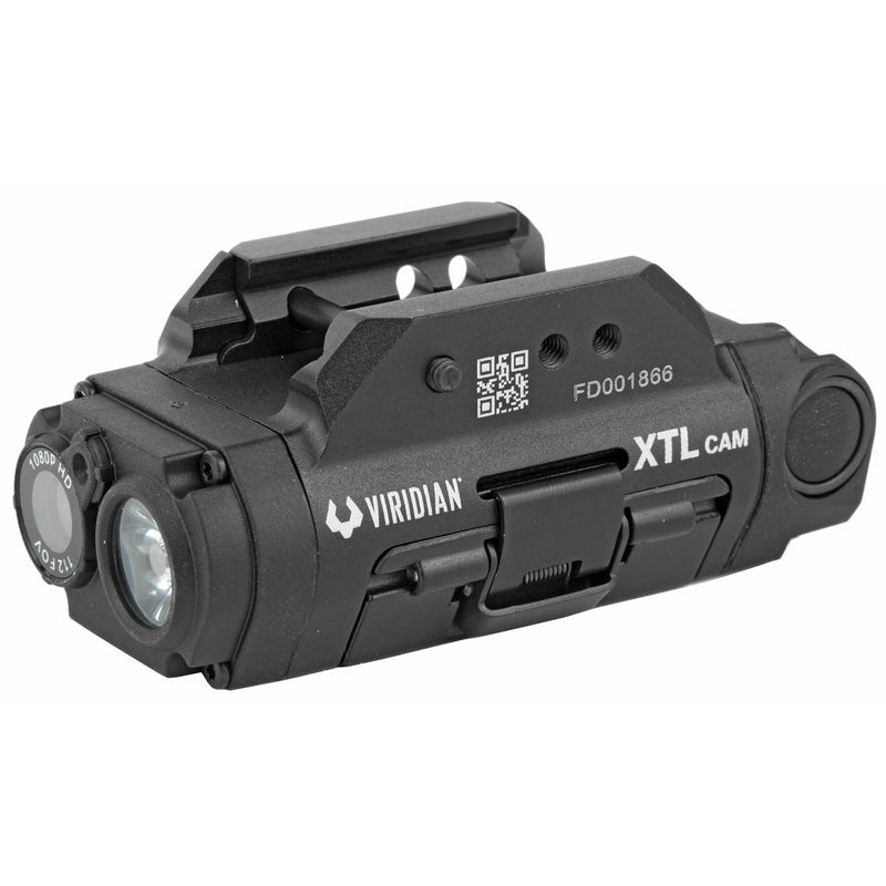 Load image into Gallery viewer, Viridian Xtl G3 Lght/hd Cam Combo