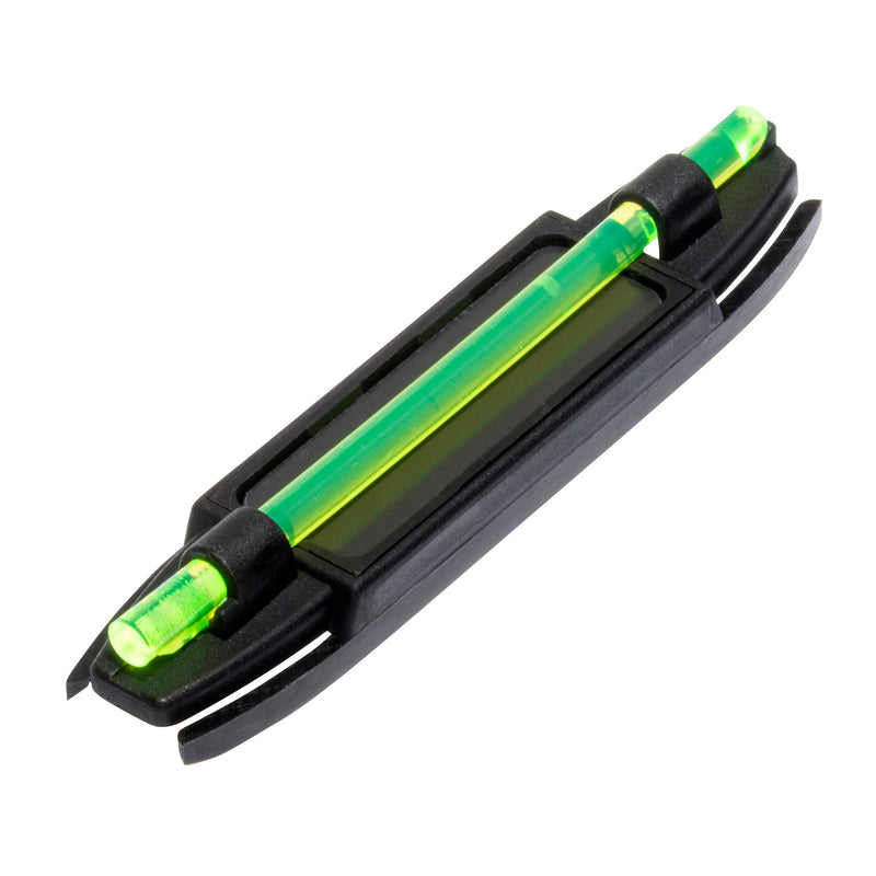 Load image into Gallery viewer, Hiviz Birdbuster Magnetic Frnt Sght