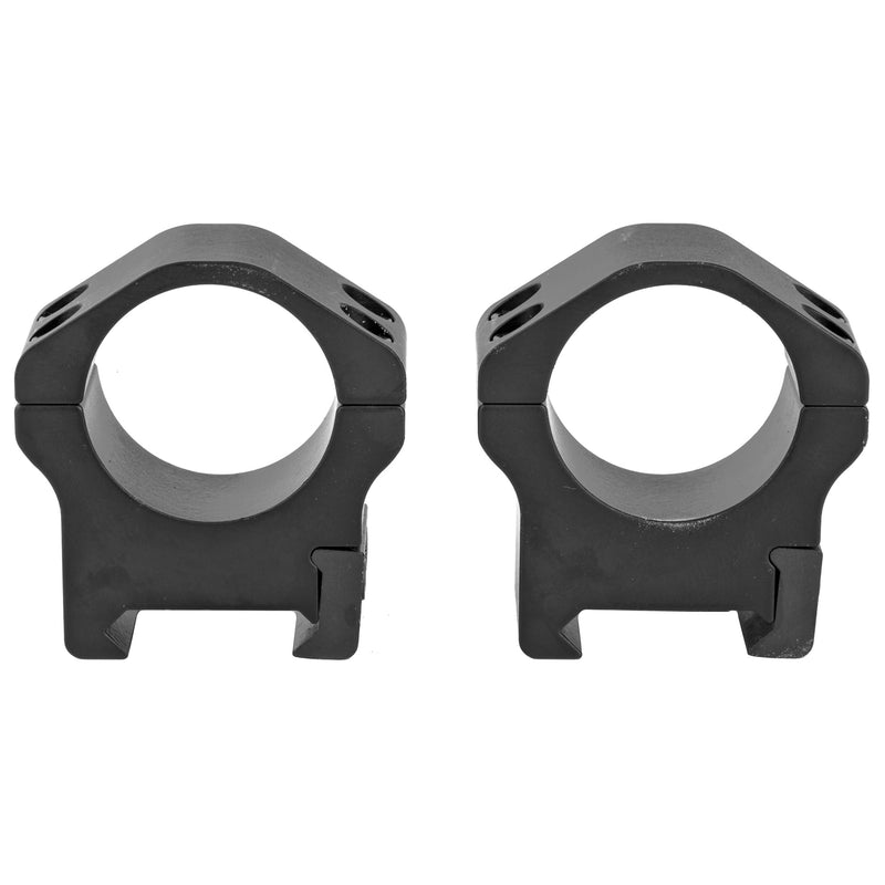 Load image into Gallery viewer, Warne Maxima Hz 1" Medium Matte Rings