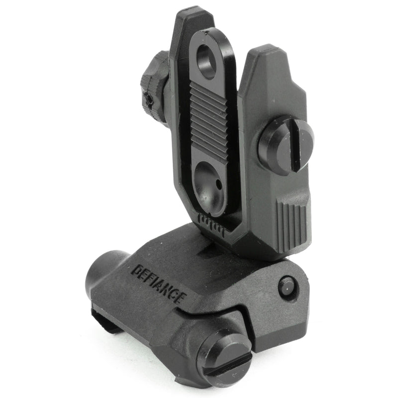 Load image into Gallery viewer, Kriss Rear Flip Sight Poly