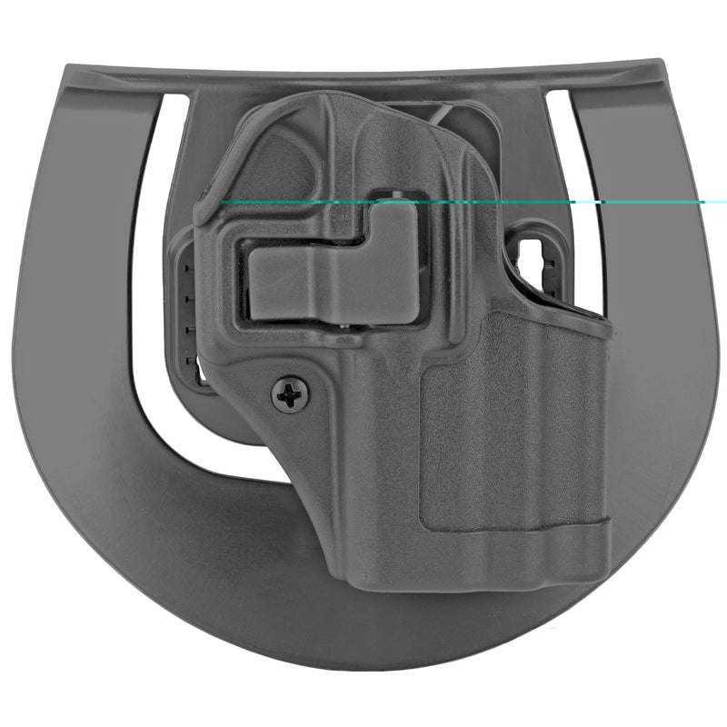 Load image into Gallery viewer, Bh Serpa Cqc Springfieldfld Hellcat Black Rh