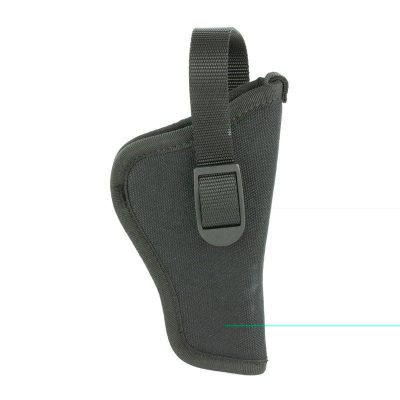 Load image into Gallery viewer, U/m Hip Holster Sz 1 Black Rh