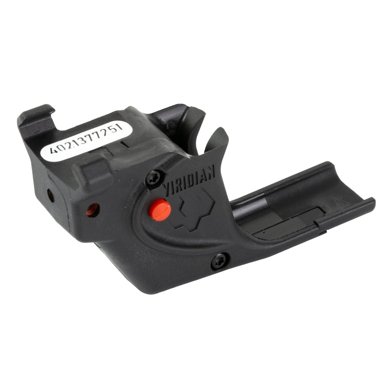 Load image into Gallery viewer, Viridian E Series Red Ruger Security 9