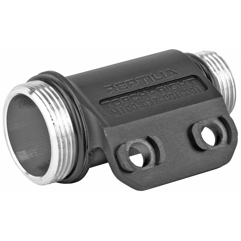 Load image into Gallery viewer, Reptilia Torch 18350 Mlok Blk