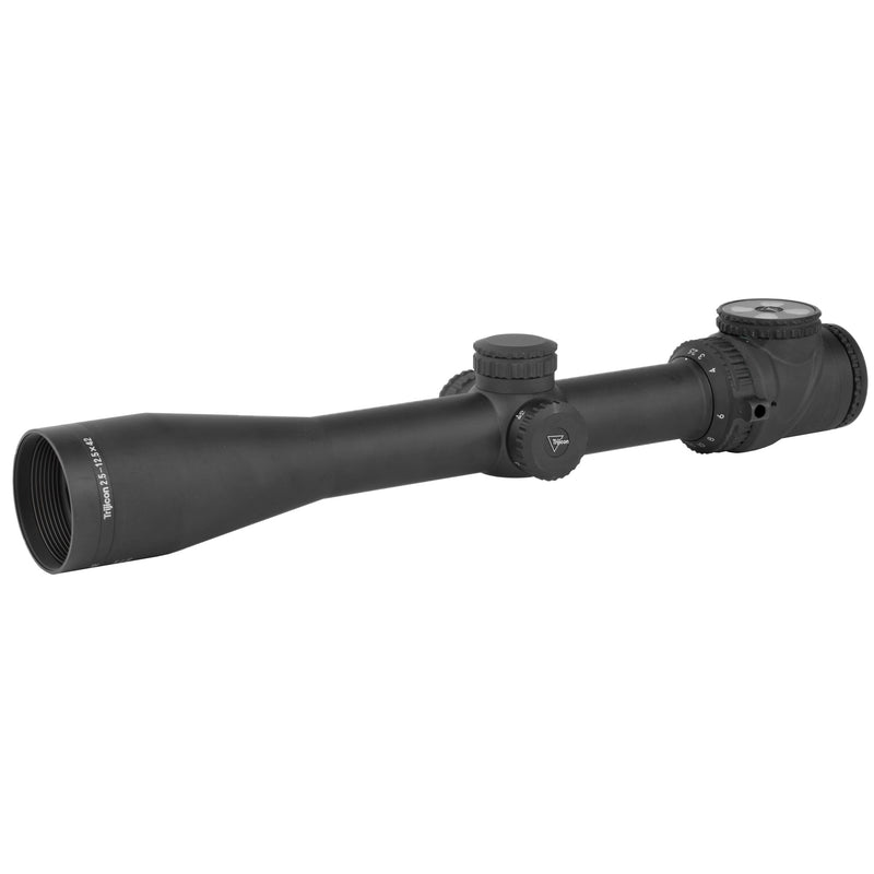 Load image into Gallery viewer, Trijicon Accupoint 2.5-12.5x42 Mil G