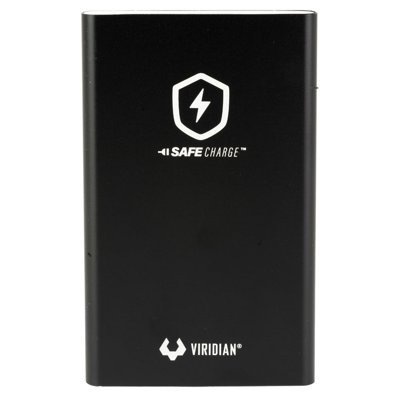 Load image into Gallery viewer, Viridian Safecharge Pwr Bank 5000mah