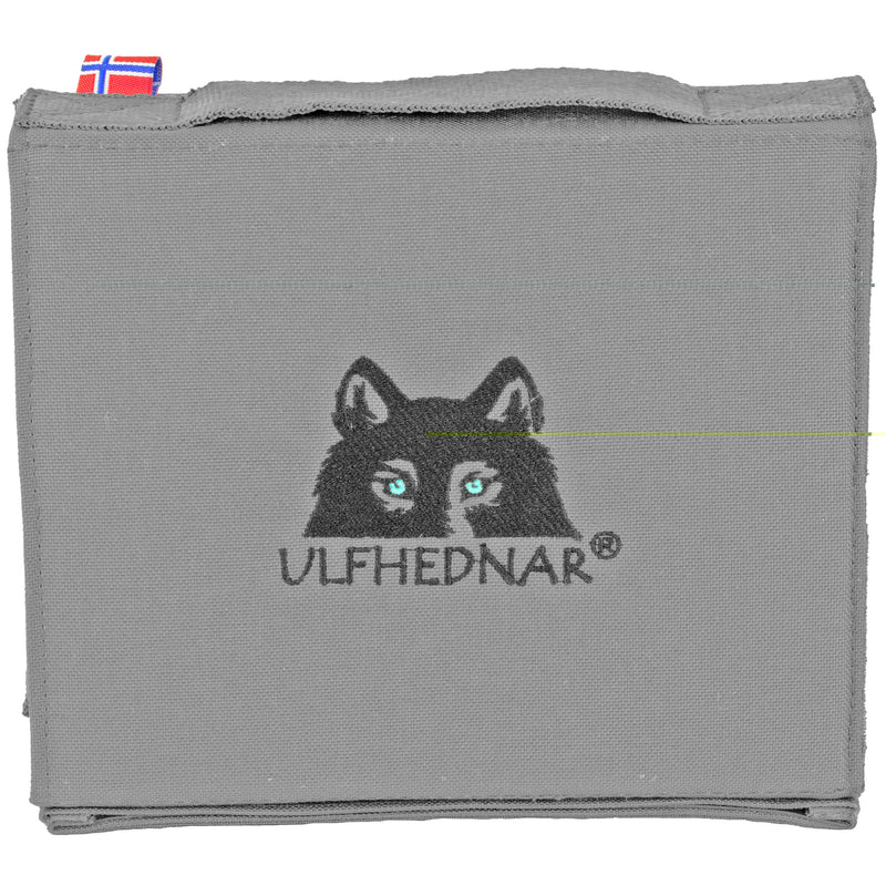 Load image into Gallery viewer, Ulfhednar 40rd Folding Ammo Hldr