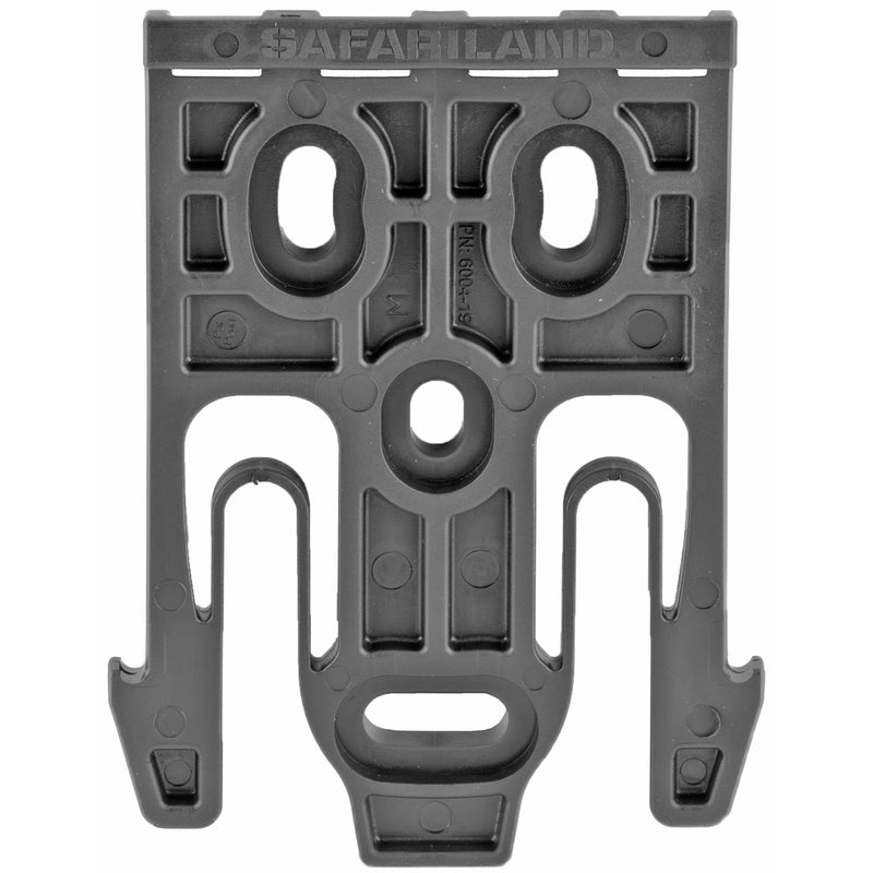 Load image into Gallery viewer, Sl 6004 Qls Locking Fork Blk