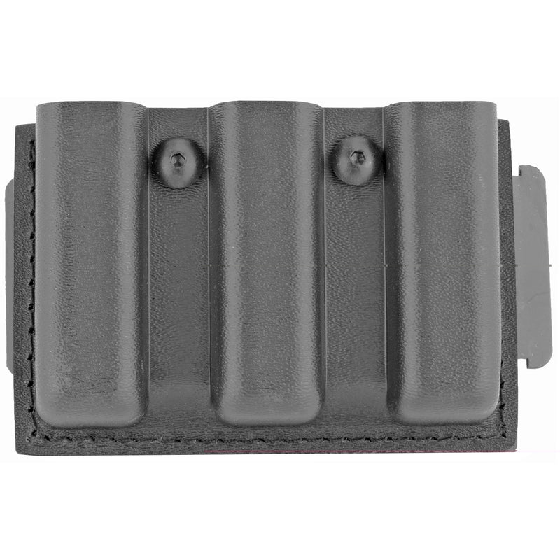Load image into Gallery viewer, Sl 775 Open Top Tmp For Glock 17 Black