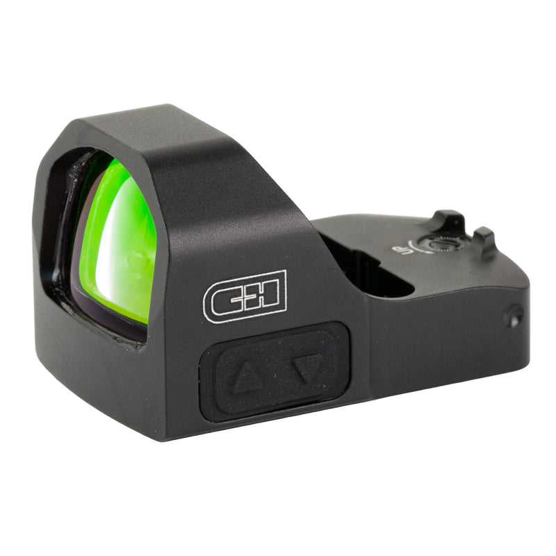 Load image into Gallery viewer, Chp Edc Rd Optic 3 Moa Dot Red