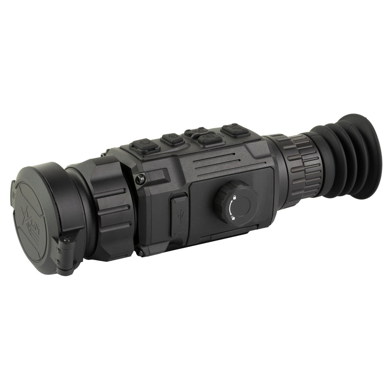 Load image into Gallery viewer, AGM Global Vision, Rattler V2 Thermal Scope (Black Matte)