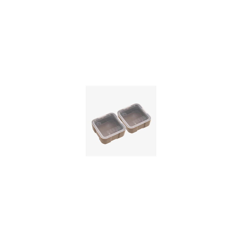 Load image into Gallery viewer, Magpul Daka Grid Bins 2x2 Fde