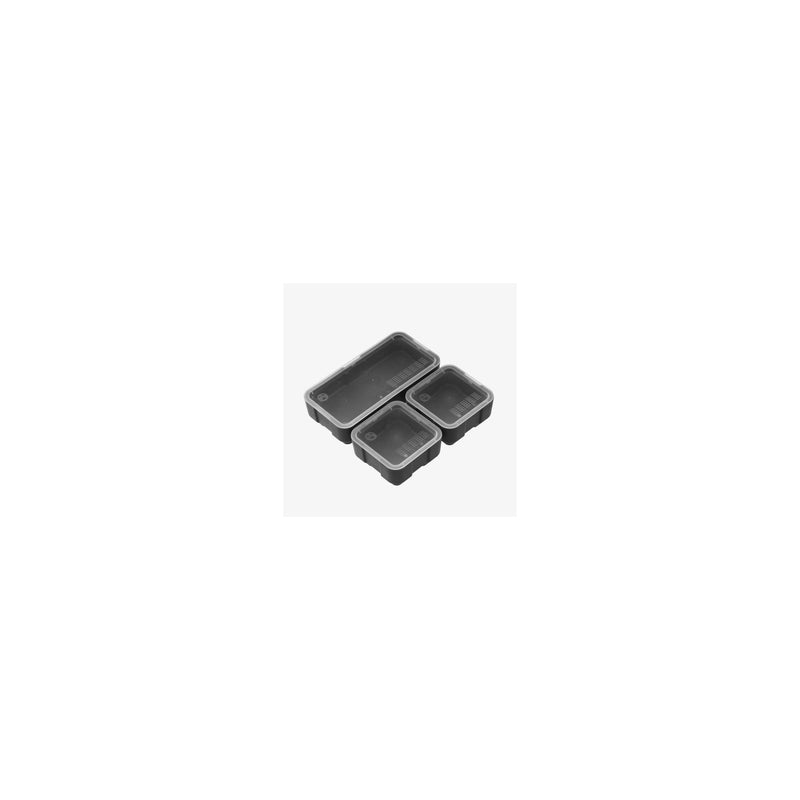 Load image into Gallery viewer, Magpul Daka Grid Bins 2x2/2x4 Blk