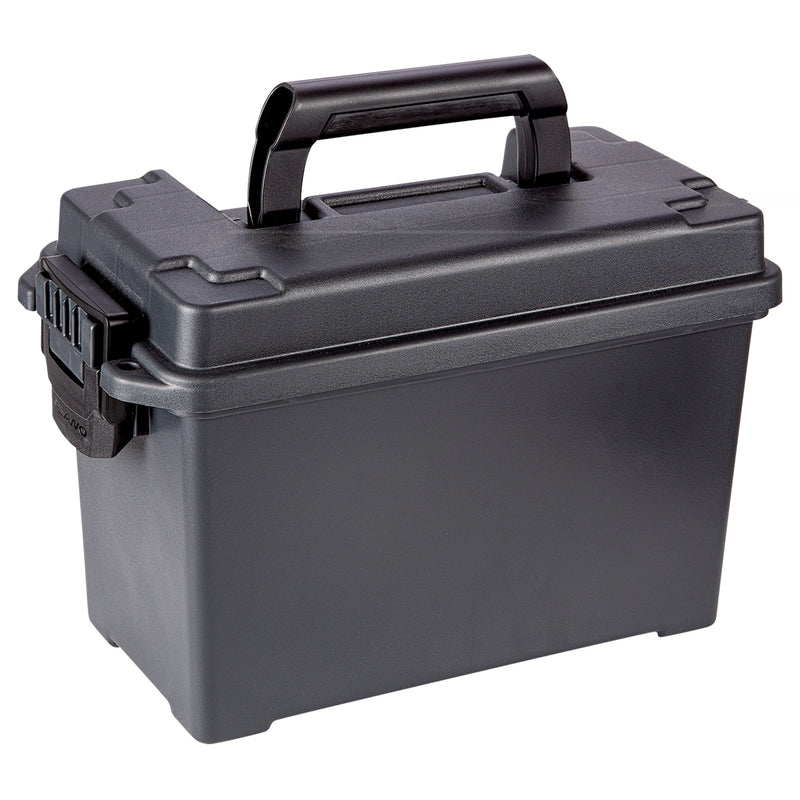 Load image into Gallery viewer, Plano Ammo Bx No Gasket Blk Deep 4pk