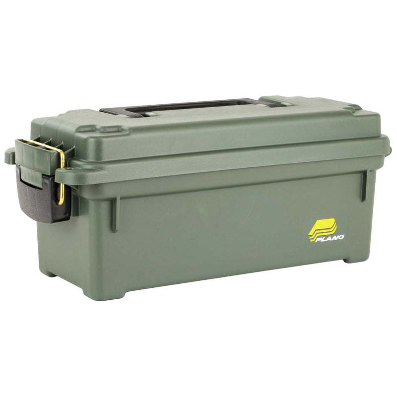 Load image into Gallery viewer, Plano Shot Shell Box Od Green 6pk