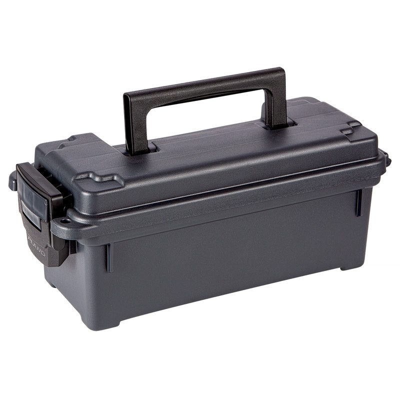 Load image into Gallery viewer, Plano Sht Shll Box No Gasket Blk 6pk