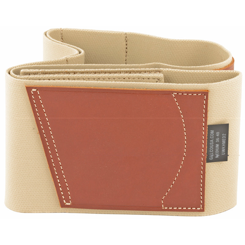 Load image into Gallery viewer, Galco Underwraps 2.0 Bellyband