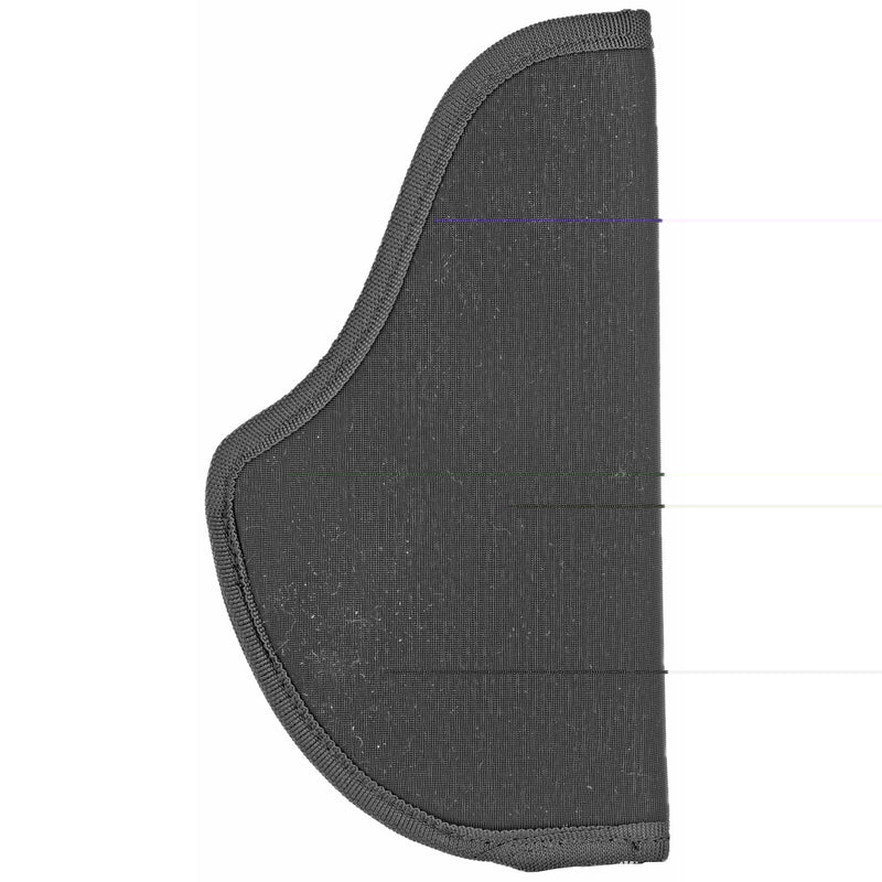 Load image into Gallery viewer, Bh Tecgrip Iwb Hlstr Sz Ambi Blk