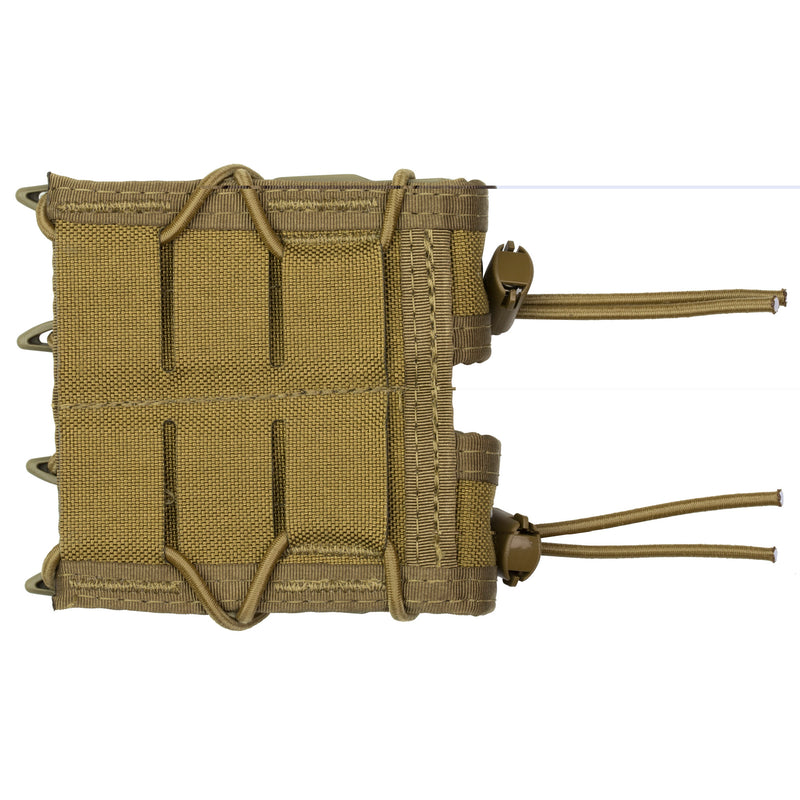 Load image into Gallery viewer, Hsgi Double Pistol Taco Molle