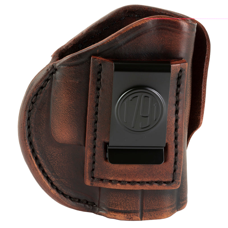 Load image into Gallery viewer, 1791 4 Way Iwb/owb Vintage Rh Sz