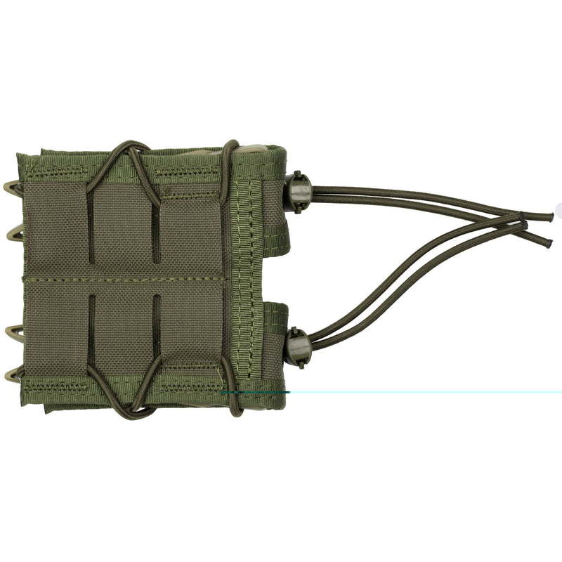 Load image into Gallery viewer, Hsgi Double Pistol Taco Molle