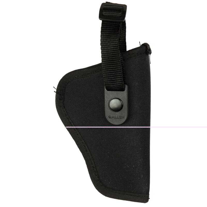Load image into Gallery viewer, Allen Cortez Nylon Holster Blk Sz