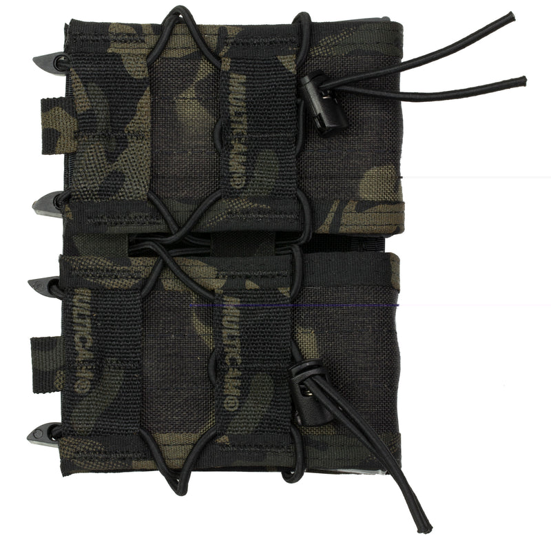 Load image into Gallery viewer, Hsgi Double Rifle Taco Molle