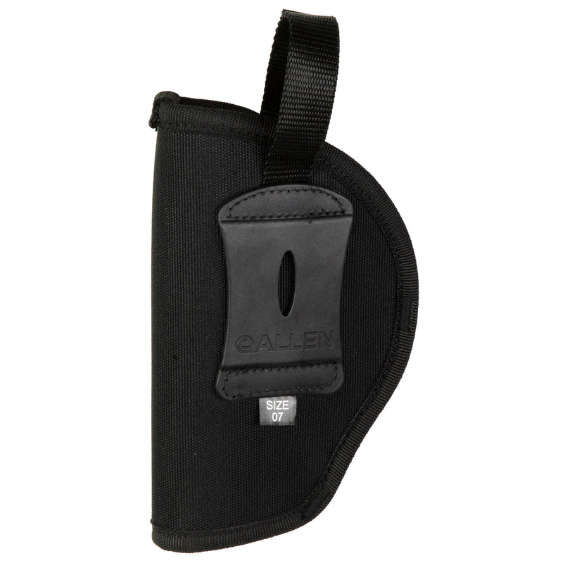 Load image into Gallery viewer, Allen Cortez Nylon Holster Blk Sz
