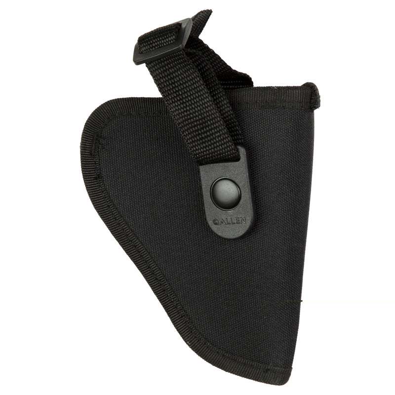 Load image into Gallery viewer, Allen Cortez Nylon Holster Blk Sz