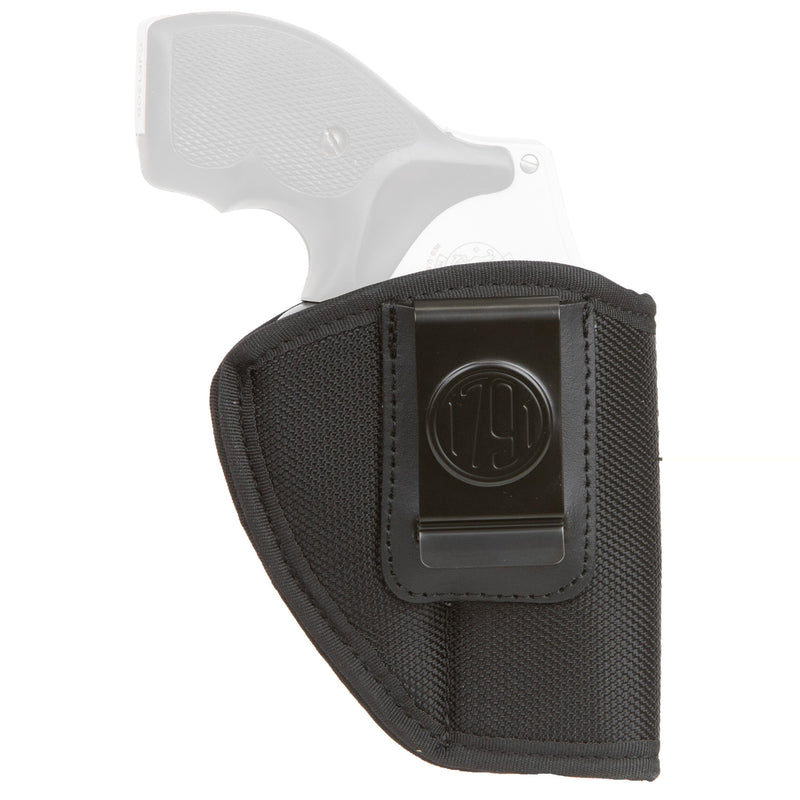 Load image into Gallery viewer, 1791 Prm Nylon Iwb Sz Black Rh