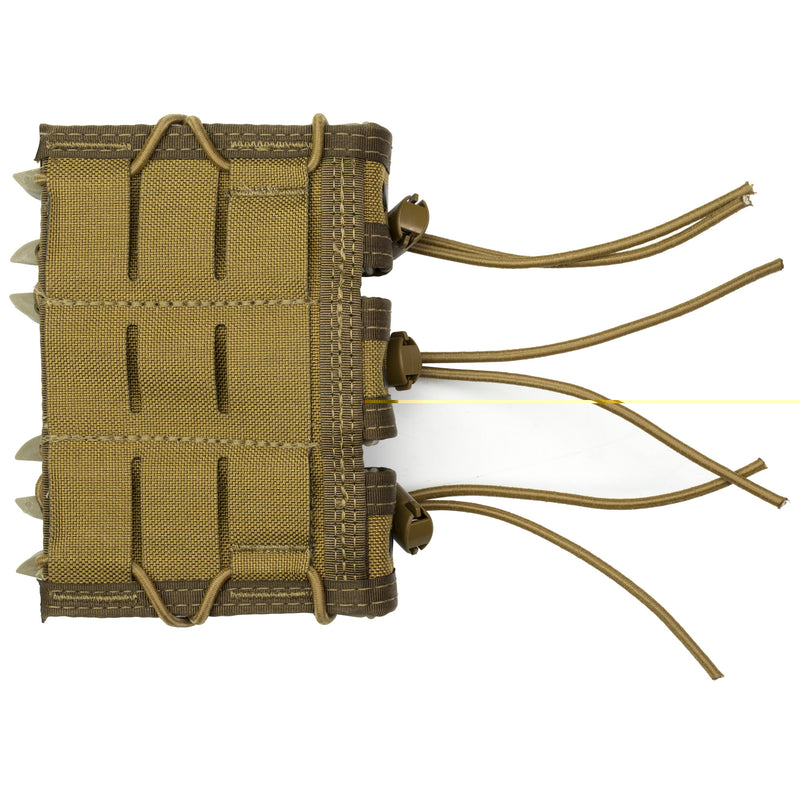 Load image into Gallery viewer, Hsgi Triple Pistol Taco Molle