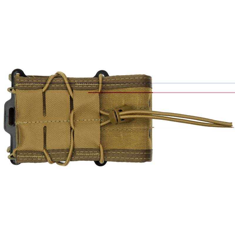 Load image into Gallery viewer, Hsgi X2r Taco Molle