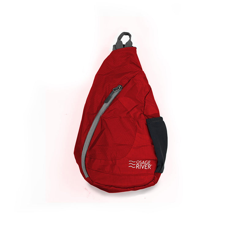 Load image into Gallery viewer, Osage River Taber Sling Bag