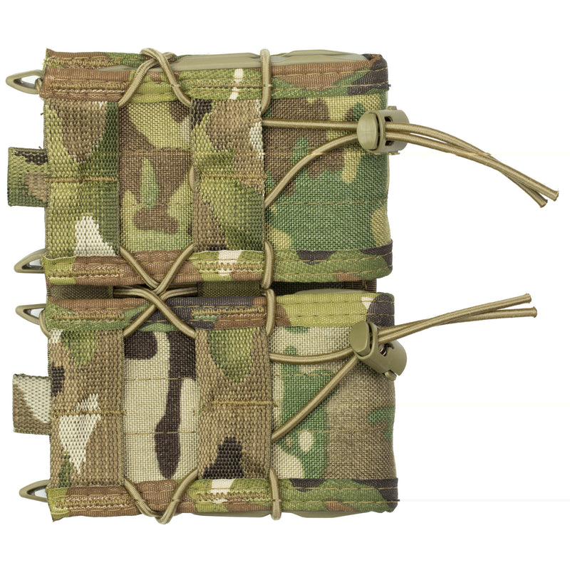 Load image into Gallery viewer, Hsgi Double Rifle Taco Molle