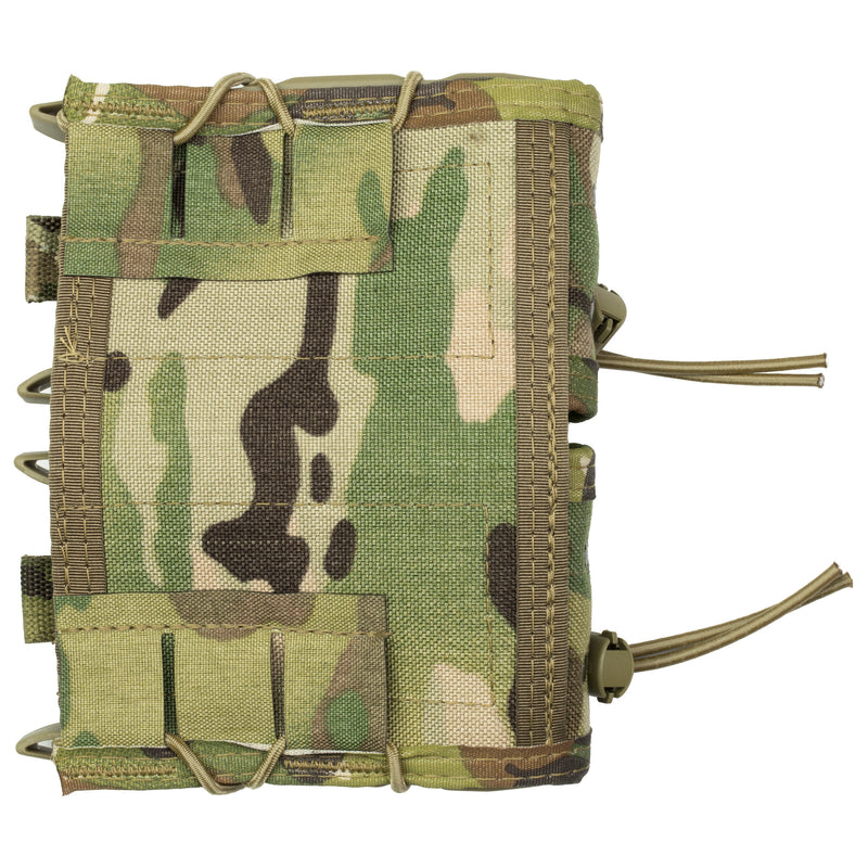 Load image into Gallery viewer, Hsgi Double Rifle Taco Molle