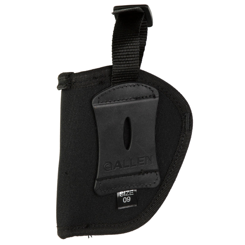 Load image into Gallery viewer, Allen Cortez Nylon Holster Blk Sz